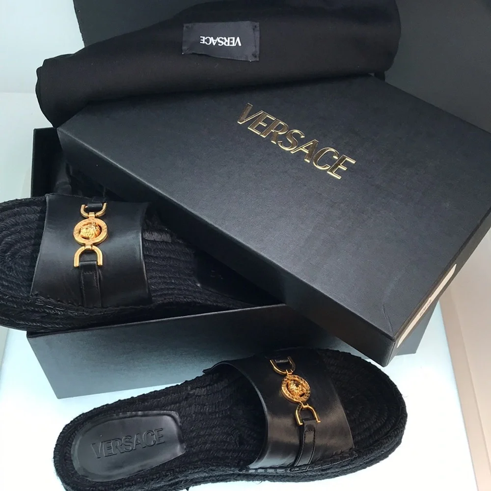 Versace medusa 95